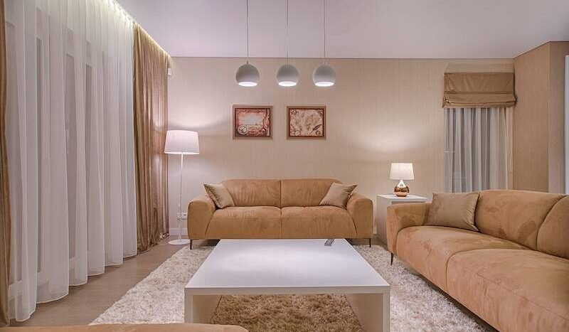 Luxury villa for sale